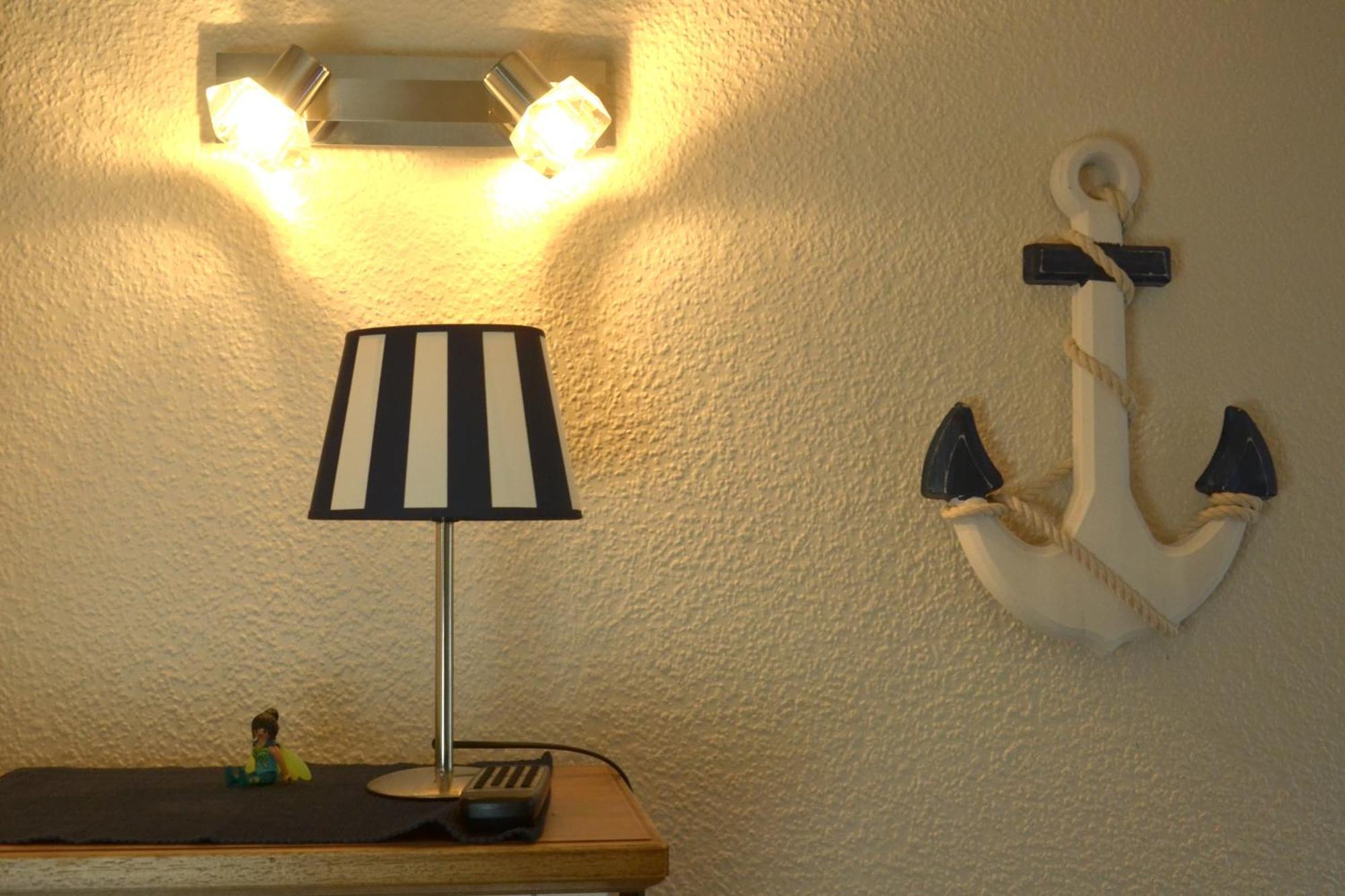 Sehnsuchtsort Apartment Zingst Ngoại thất bức ảnh
