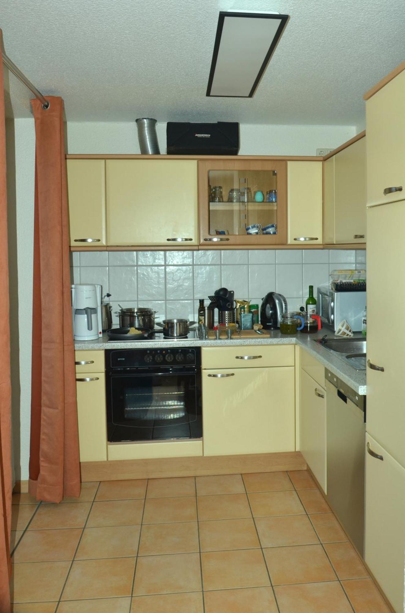 Sehnsuchtsort Apartment Zingst Ngoại thất bức ảnh