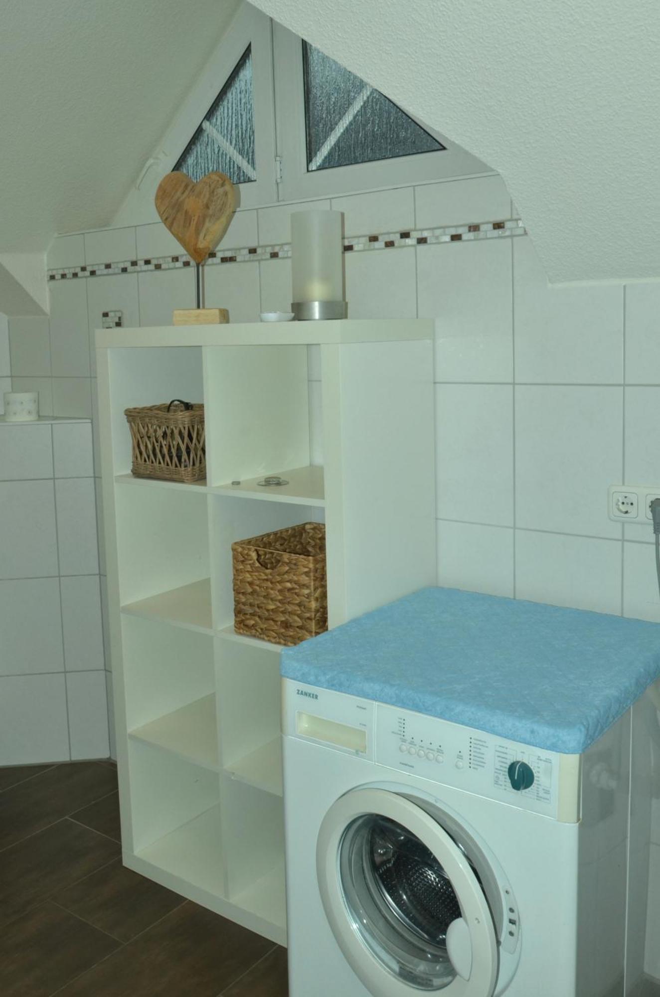 Sehnsuchtsort Apartment Zingst Ngoại thất bức ảnh
