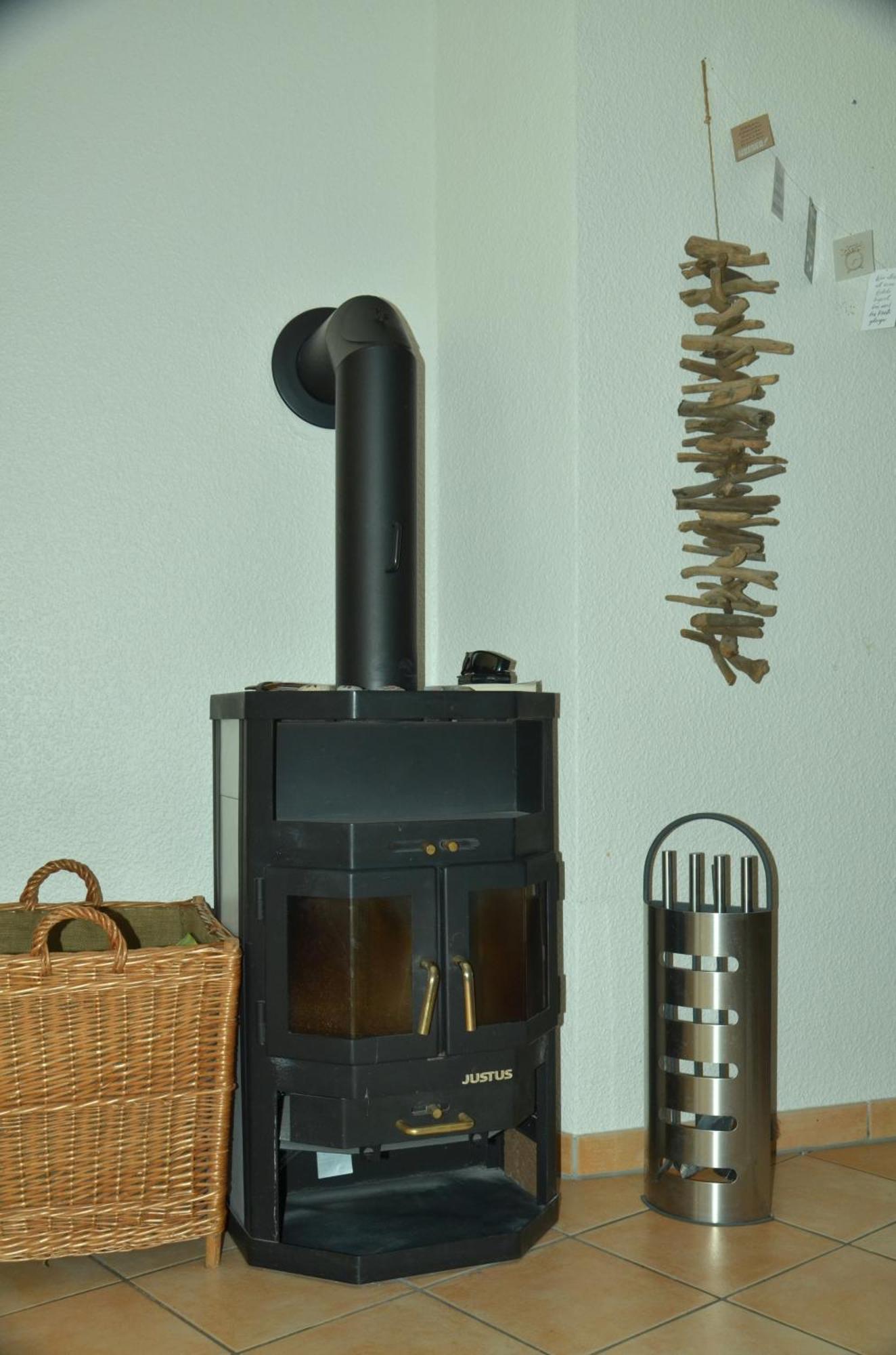 Sehnsuchtsort Apartment Zingst Ngoại thất bức ảnh