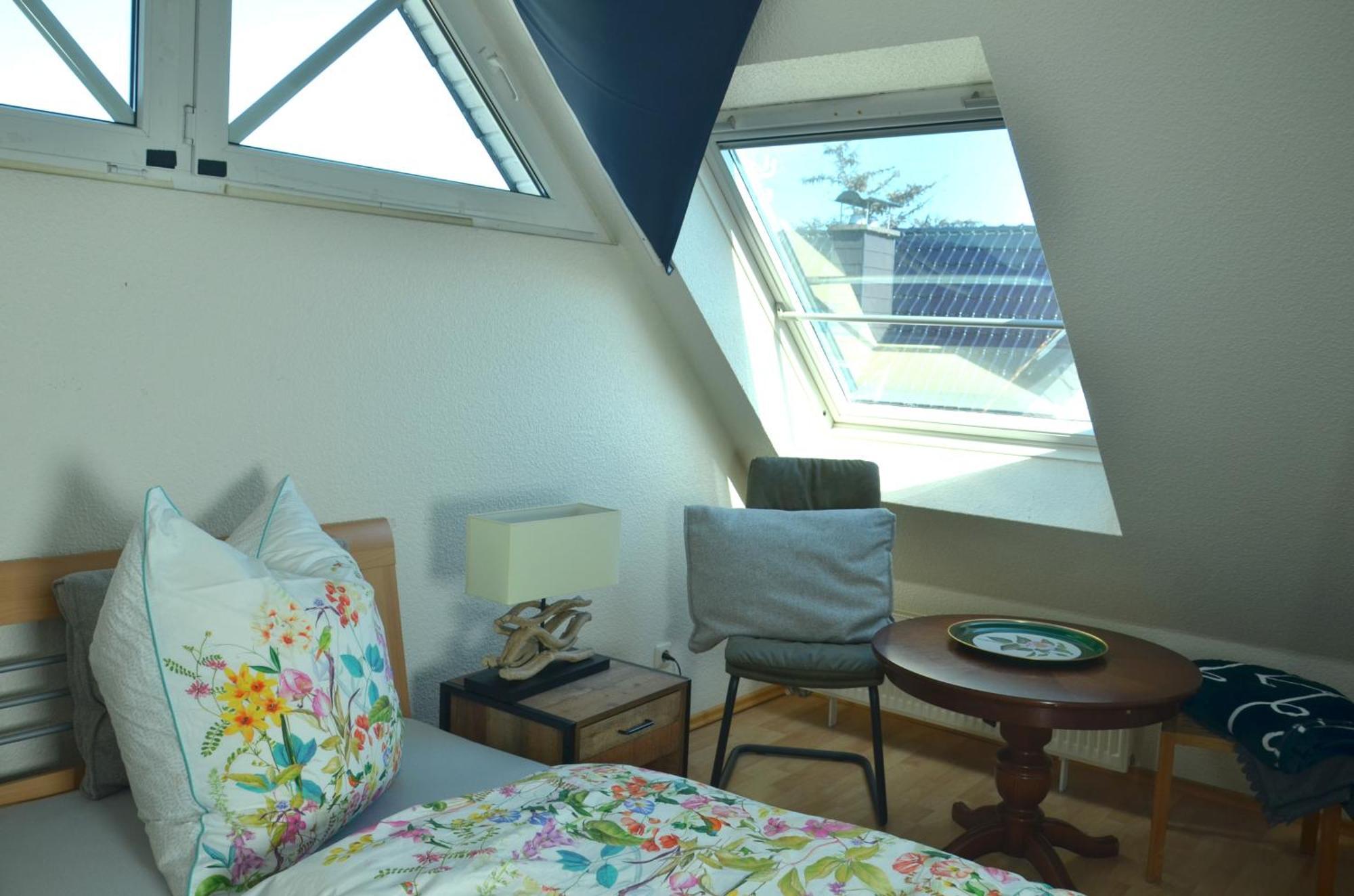 Sehnsuchtsort Apartment Zingst Ngoại thất bức ảnh