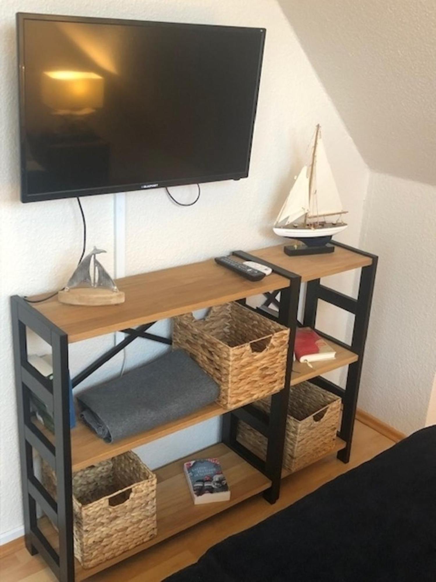 Sehnsuchtsort Apartment Zingst Ngoại thất bức ảnh